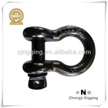 screw pin chain shackles